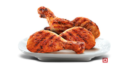 W T F Fiery Grilled Chicken