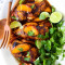 Chilli Lime Chicken (2 Pcs)