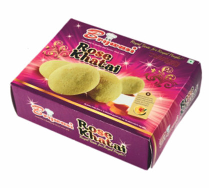 Rose Khatai Gift Pack