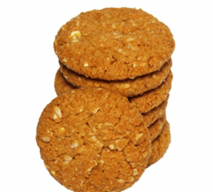 Honey Oats Cookies 200