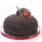 Chocolate Kashanji Half Kg Cake