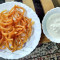 100Gm Dahi+ 100 Gm Jalebi