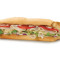 Turkey Ranch Swiss (8 In)