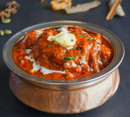 Butter Chicken Tikka (Bone Less)