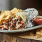 Steak Burrito Meal Deal