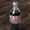 Dieta Coke Oz Bottiglia Beverage