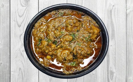 Signature Chicken Masala