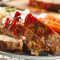 Classic Meatloaf With Gravy