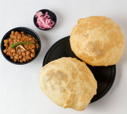 Chola Bhatoora (2 Pc)