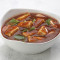 Paneer Chilli Gravy (Half)