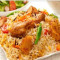 Chicken Biryani 2 Pcs Raita