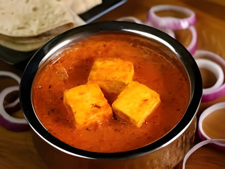 Paneer Masala H 6Pcs