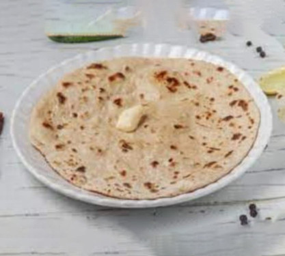 Butter Tawa Roti Special