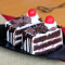 Black Forest Pastry (2Pcs)