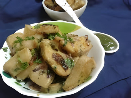 Fara Shmila Onion Fry