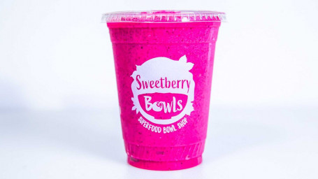 Sweet Pink Smoothie