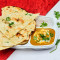 Handi Paneer With 1 Butter Naan