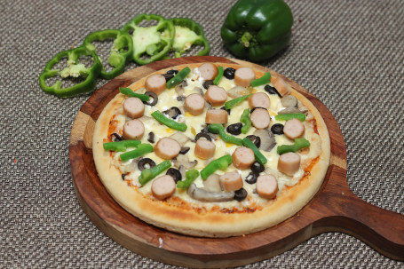 8 ' ' Italiano Chicken Pizza