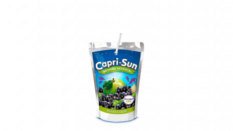 Capri Sun Ribes Nero Mela