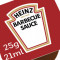 Heinz Salsa Barbecue