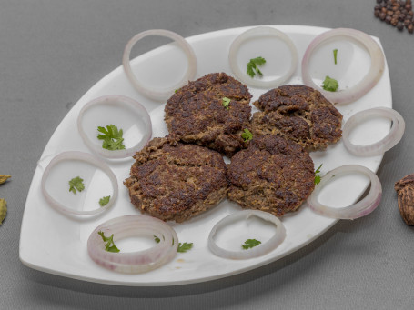 Tunday Galouti Kebab (Black Buffalo)