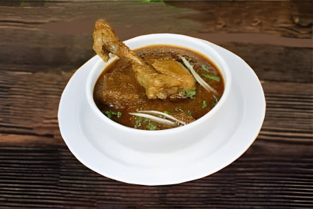 Chicken Spicy Special (Halal) Thick White Gravy Made With Refined Fresh Natural Oil