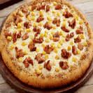 Corn And Chicken Pizza (Regular)