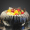 Sinking Fruit Mini Cake (500 Gms)