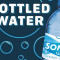 Bottiglia D'acqua Sonic Wave