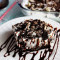 Oreo Brownie (Eggless)