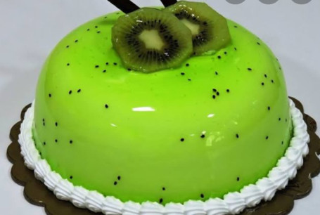 Kiwi Delight Eggfree(450 Gms)