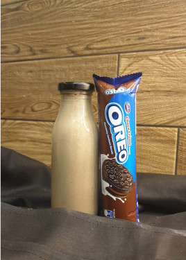 Kit Kat Oreo Chocolate Shake(300Ml)