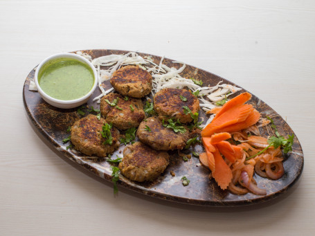 Shami Kebab (6 Pcs)