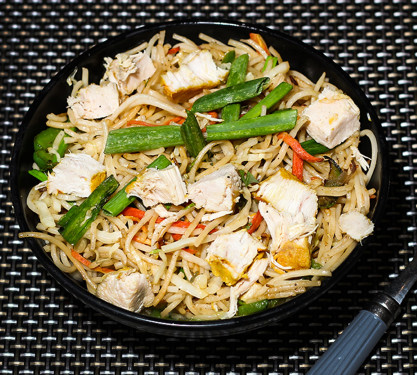 Chicken Babian Special Noodles