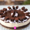 Brownie Ny Cheesecake