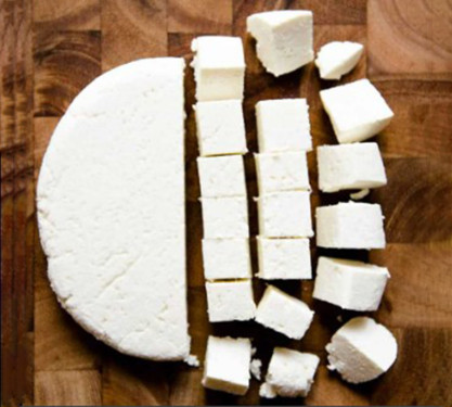 250G Paneer