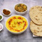 Kadhi With Tawa Roti 2Pc)