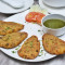 Non Veg Cutlet (2 Pcs)