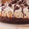 Choco Bite Ice Cream Cake (Egless)