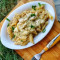 Alfredo White Sauce Chicken Pasta 500Ml