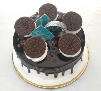 Oreo Chocolate Cake (250 Gms)