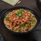 Minced Chicken Chili Fried Rice Chicken [Serves 1-2] [No Msg]