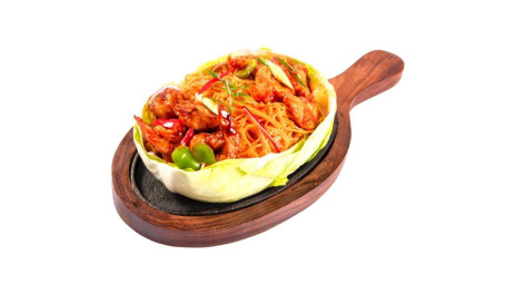 Sea Food Sizzler (No Msg)