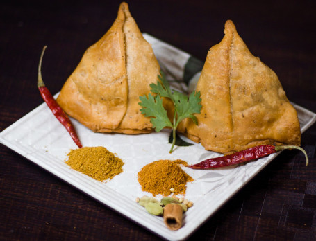 Special Aloo Samosa 5 Pcs.