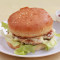 Grilled Chicken Zinger Burger