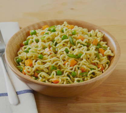 Special Vegetable Maggi