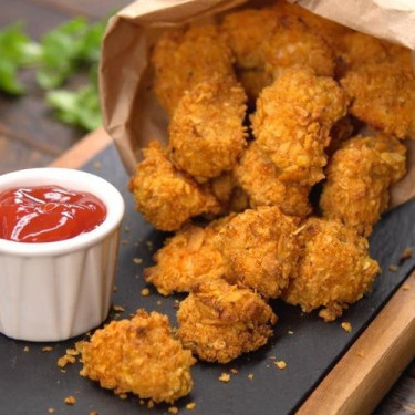 Chicken Popcorn Pack