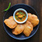 Bedmi Poori (4 Pcs)