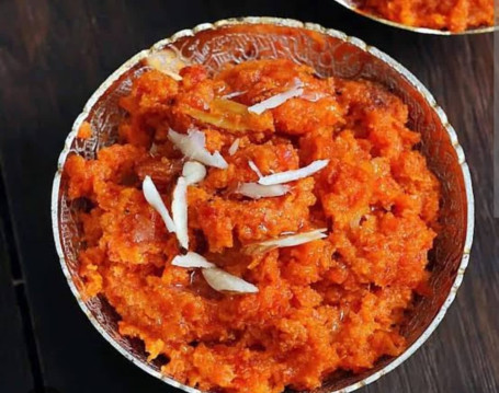 Gajar Halwa 250G