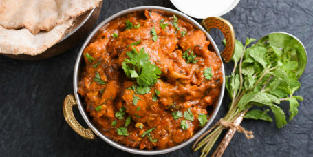 Chicken Boneless Tikka Masala